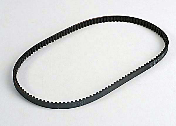 TRAXXAS 4.5mm x 121 Groove Middle Drive Belt suit Nitro 4-Tec - 4863