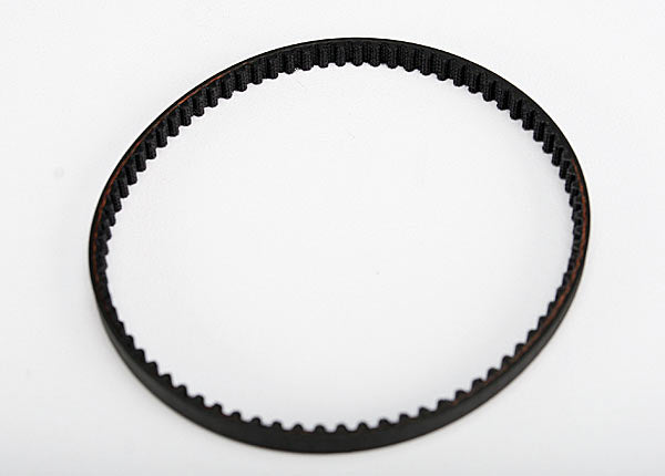 TRAXXAS 4.5mm x 78 Groove Front Drive Belt suit Nitro 4-Tec - 4864