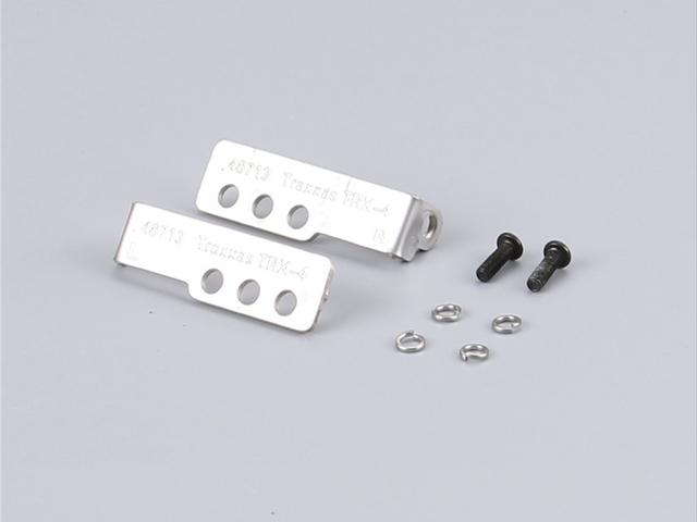 KILLERBODY Bumper Mounts TRX-4 - KB48713