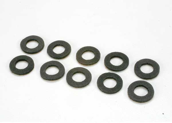 TRAXXAS Foam Body Washers 10pcs - 4915