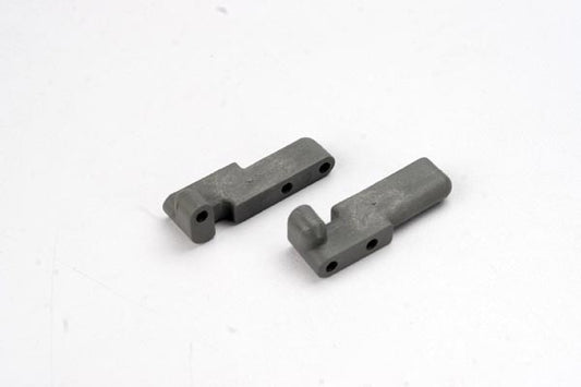 TRAXXAS Servo Mounts for Steering & Shift - 4918A