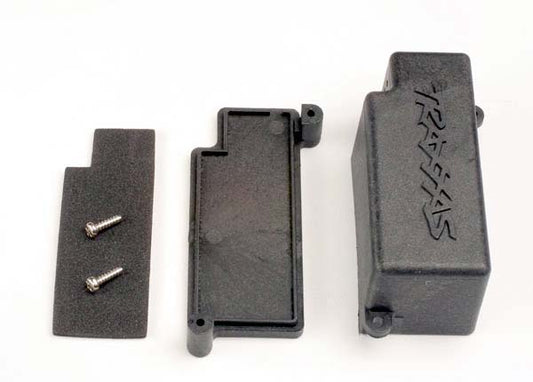 TRAXXAS Battery Box - 4925