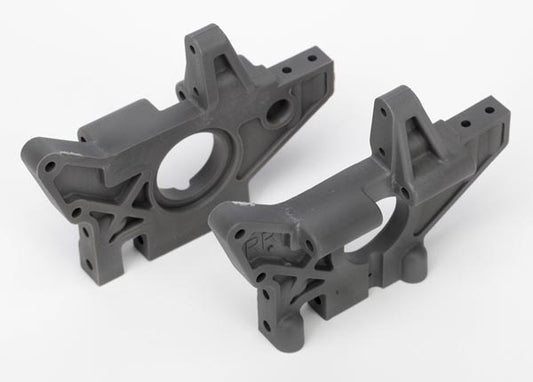 TRAXXAS Bulkheads Rear L&R - 4929R