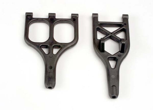 TRAXXAS Upper & Lower Suspension Arm Set suit Old T/E-Maxx 1pc/ea - 4931