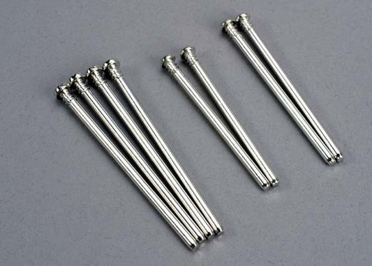 TRAXXAS Suspension Screw Pin Set 8pcs - 4939