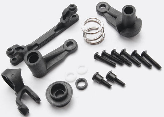 TRAXXAS Steering Bellcrank Assembly - 4945