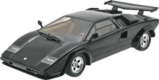 REVELL LAMBORGHINI COUNTACH LP500S 1/24 - 4948