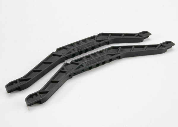 TRAXXAS Chassis Braces Lower suit LWB - 4963