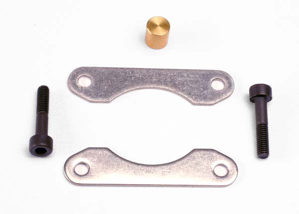 TRAXXAS Brake Pads w/ Piston - 4965