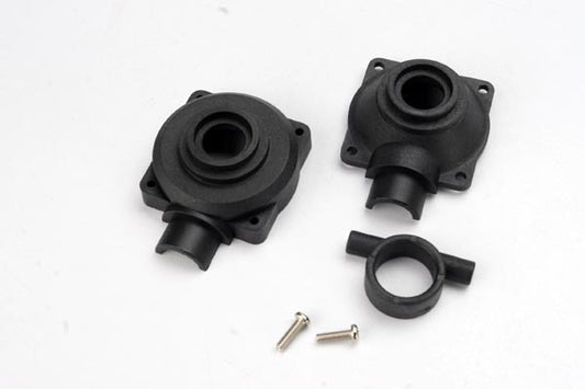 TRAXXAS Diff Housing w/ Collar - 4980X