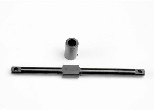 TRAXXAS Output Shaft w/ Spacer - 4994