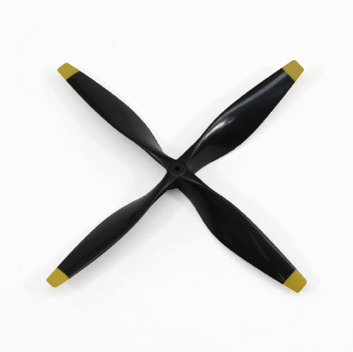 E-FLITE 100x100mm 4 Blade Prop - EFLUP1001004B