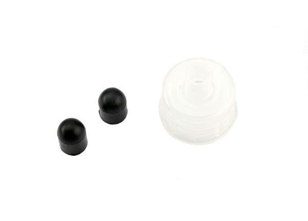 TRAXXAS Fuel Bottle Rebuild Kit - 5001R