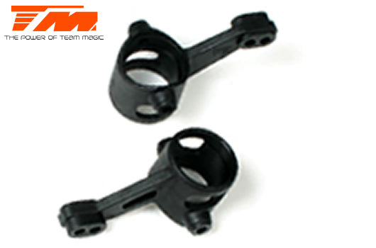 TEAM MAGIC Steering Knuckle For E4D - TM503125