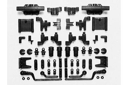 Tamiya M03 C Parts Suspension Arm 50793