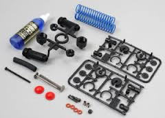 Tamiya TGM-02 Assembled Damper - T50957