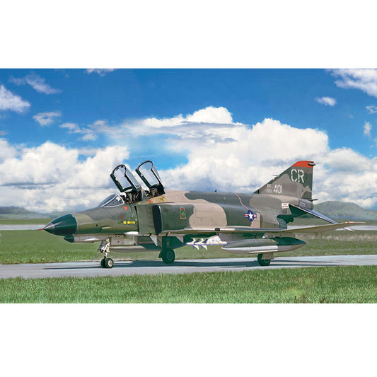 ITALERI F-4E Phantom II Australian Decals 1:48 - 2770S