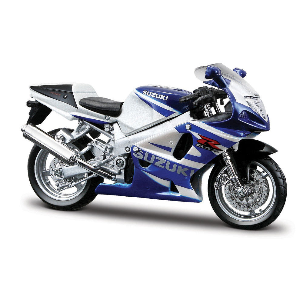 BBURAGO Suzuki GSX-R750 1:18 - 51008