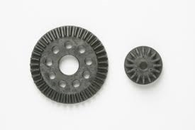 Tamiya TB Evo 5 Ball Diff Gear - T51256