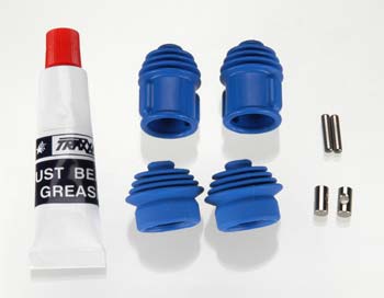 TRAXXAS Steel CVD Rebuild Kit - 5129