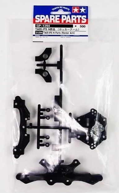 TAMIYA TA05-IFS N-Parts Bag. Rocker Arms - T51294