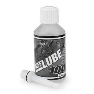 TRAXXAS 100K Silicone Diff Oil 20ml - 5130