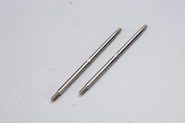 TRAXXAS Toe Link Turnbuckle Rods 2pcs - 5141