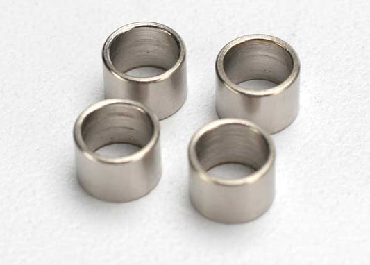 TRAXXAS Wheel Spacers Steel 4pcs - 5149