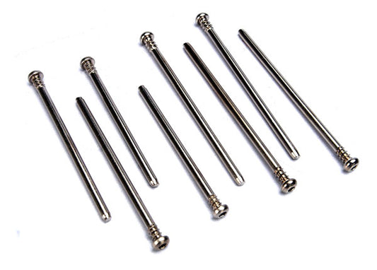 TRAXXAS Suspension Screw Pin Set Hex Drive 8pcs - 5161