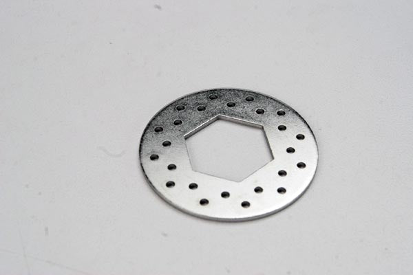 TRAXXAS 42mm Vented Steel Brake Disc - 5164