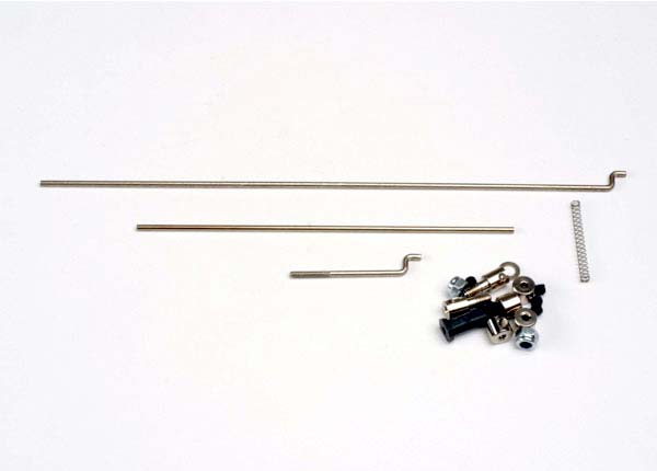 TRAXXAS Slide Carby Linkage Set - 5168