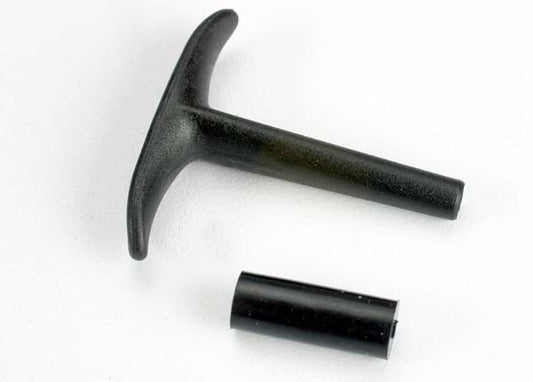 TRAXXAS Pull Handle & Bush for 5170 Pull Start - 5178