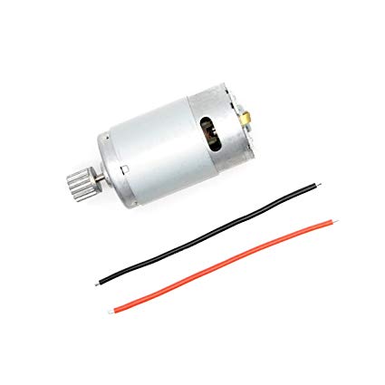 1:10 Sprint IPX4 390 Motor - 9125-DJ01