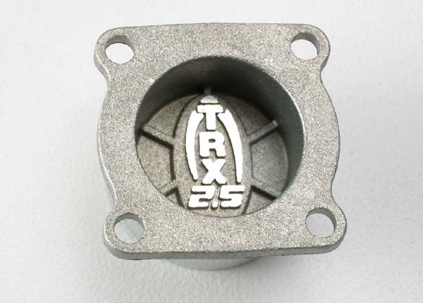 TRAXXAS Engine Backplate w/ O-Ring for Bump Starters - 5274R