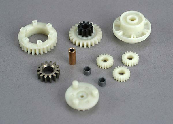 TRAXXAS EZ-Start 2 Gear Set - 5276