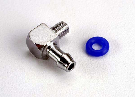 TRAXXAS 90deg Pressure Fitting - 5296