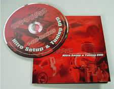 TRAXXAS TRX 2.5 Engine Tuning DVD - 5298