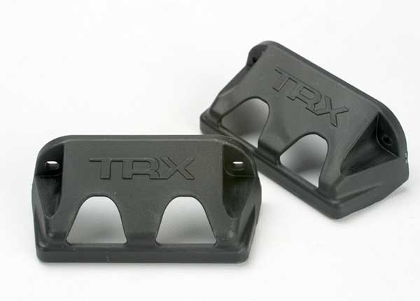 TRAXXAS Steering Servo Guards 2pcs - 5315