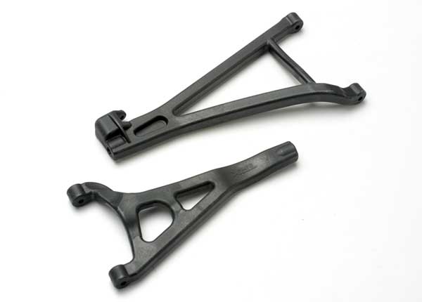 TRAXXAS Suspension Arms Fr RHS Upper & Lower - 5331