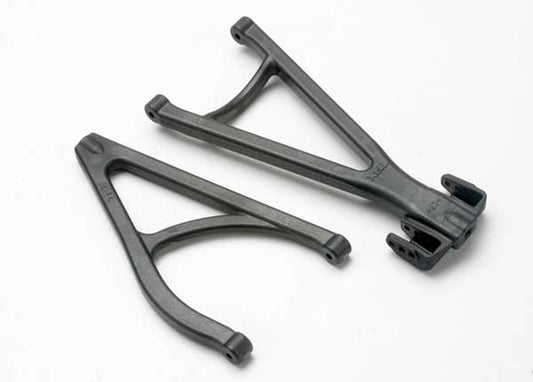 TRAXXAS Suspension Arms Rear L/R Upper & Lower - 5333