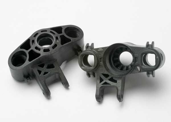 TRAXXAS Axle Carriers L&R 2pcs - 5334