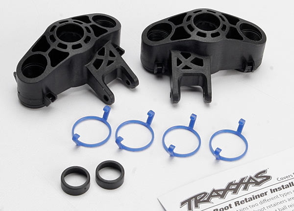 TRAXXAS Axle Carriers L&R 2pcs - 5334R