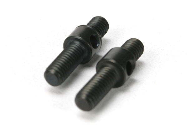 TRAXXAS Insert Part Threaded Steel suit 5338R 2pcs - 5339