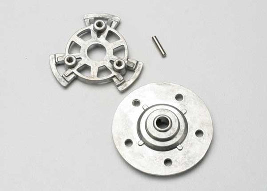 TRAXXAS HD Slipper Pressure Plate & Hub - 5351