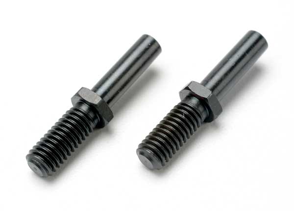 TRAXXAS Rocker Arm Post Steel 2pcs - 5354