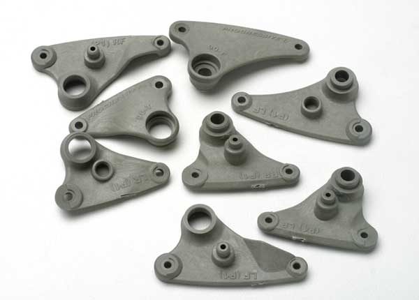 TRAXXAS Rocker Arm Set Progressive 90-T 4sets - 5357