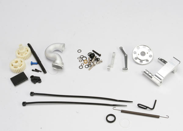 TRAXXAS Big Block Engine Conversion Kit - 5360X