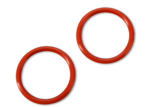 TRAXXAS O-Rings suit Fuel Tank Lid 2pcs - 5362