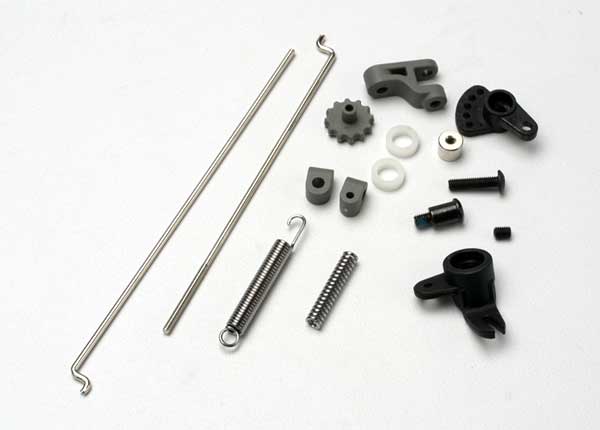 TRAXXAS Throttle & Brake Linkage Set - 5368