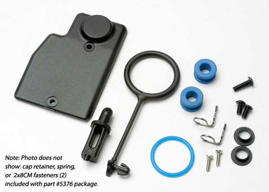 TRAXXAS Fuel Tank Rebuild Kit - 5376